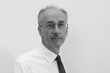 Alan Baxter