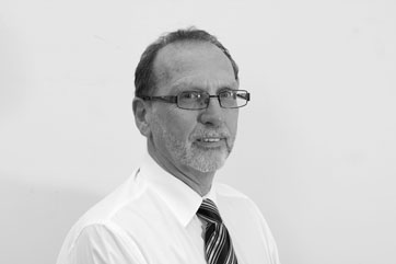 Dennis Todd